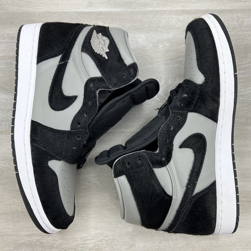 Air Jordan 1 Retro High Twist 2.0 DZ2523-001 Women Size 12 / Mens 10.5